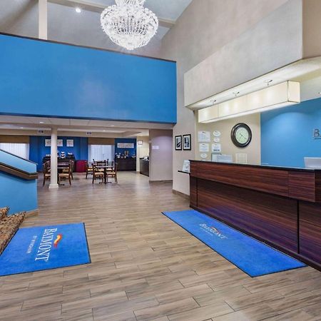 Baymont By Wyndham Milan Hotel Exterior foto
